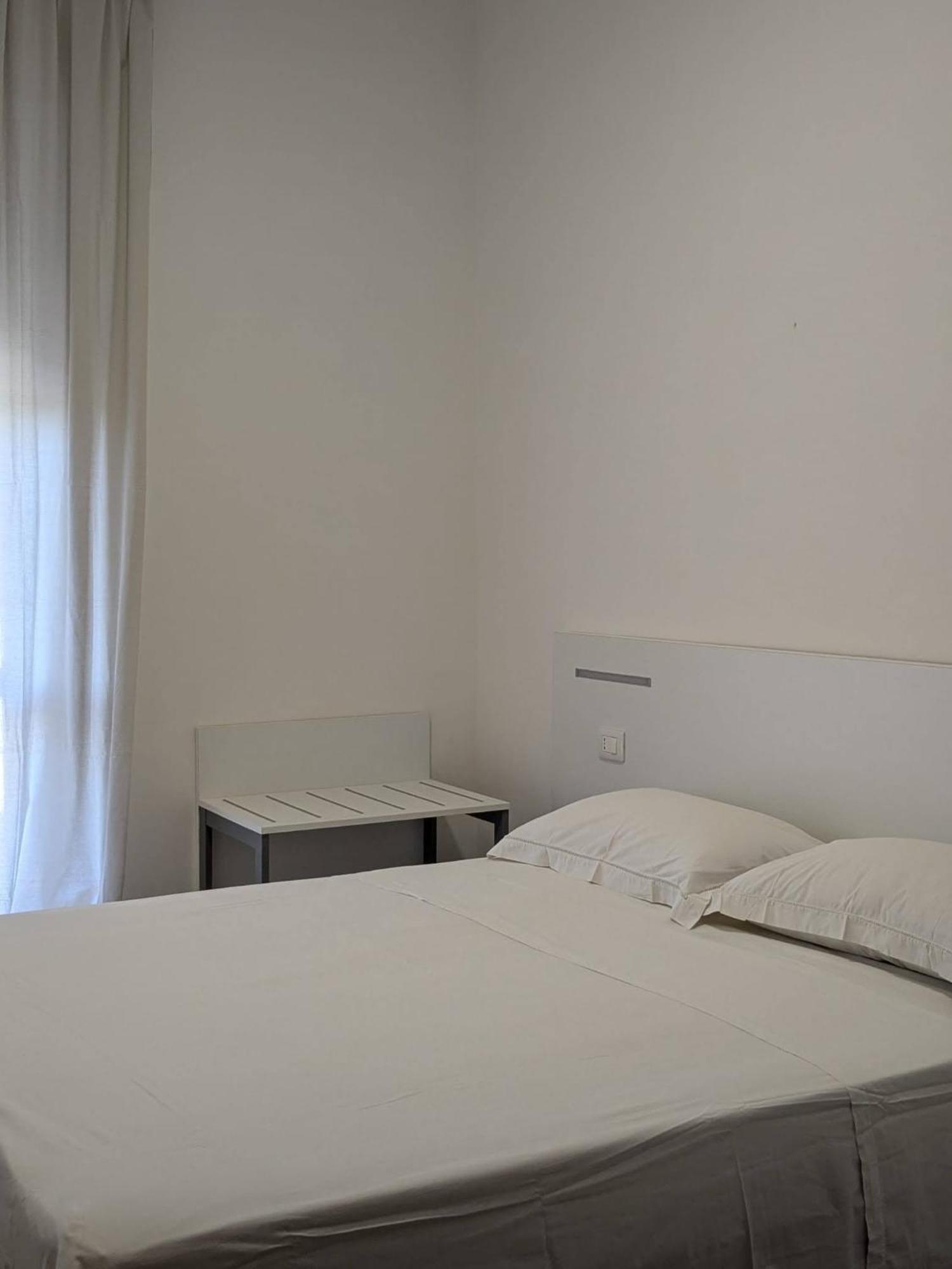 Albatro Mare Apartamento Marina di Mancaversa Exterior foto